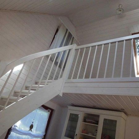 Villa Ferienhaus Rotkaeppchen à Sellin  Extérieur photo