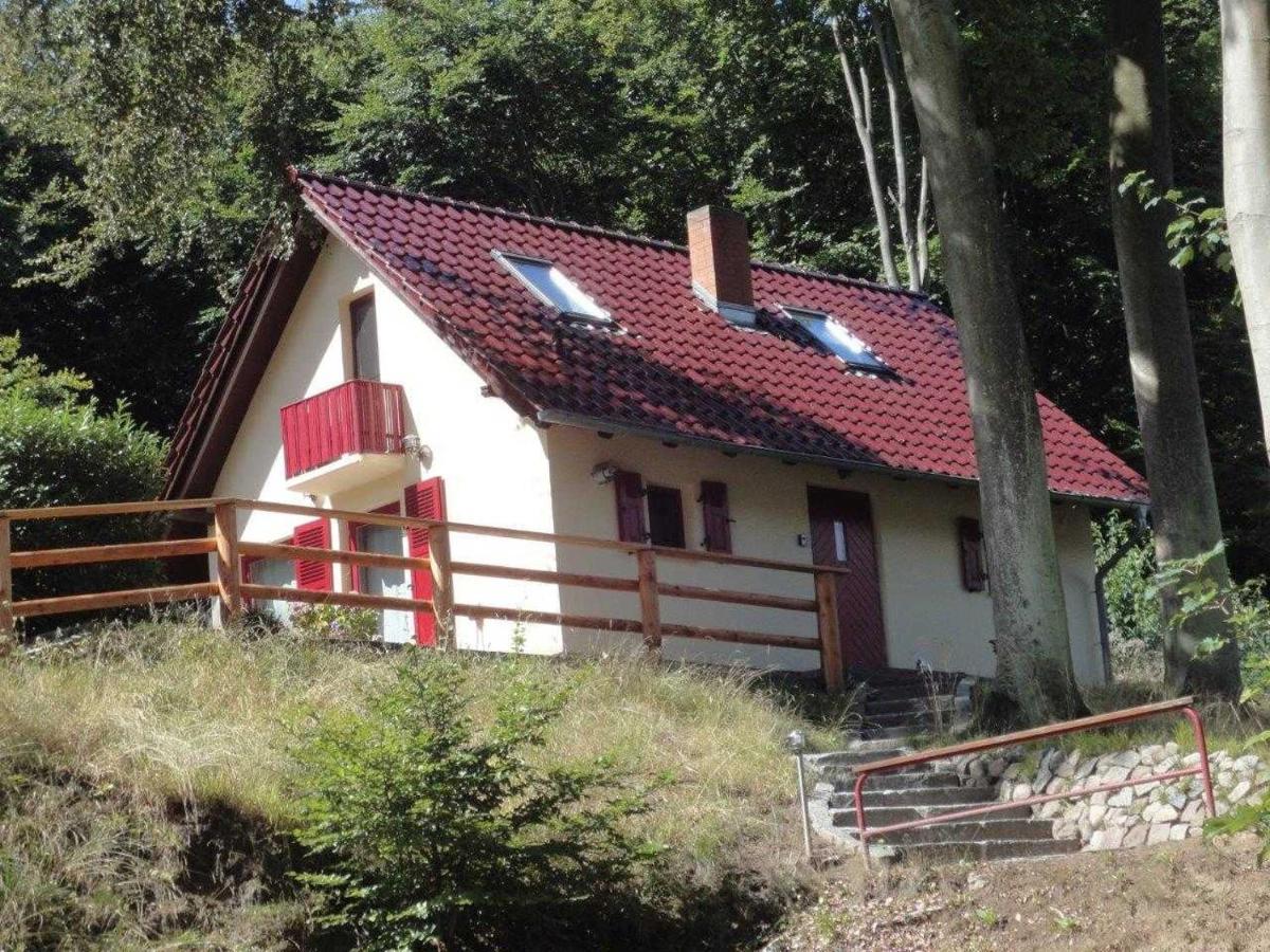 Villa Ferienhaus Rotkaeppchen à Sellin  Extérieur photo