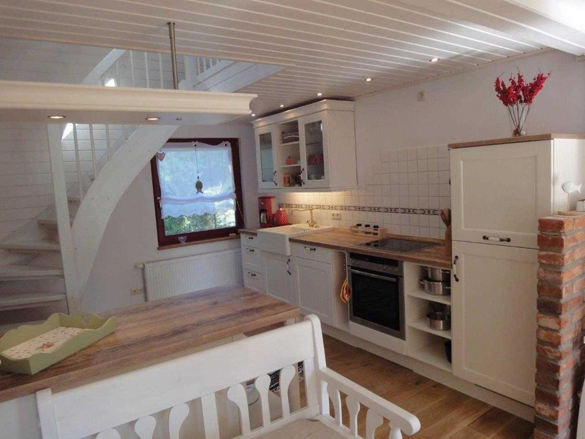 Villa Ferienhaus Rotkaeppchen à Sellin  Extérieur photo