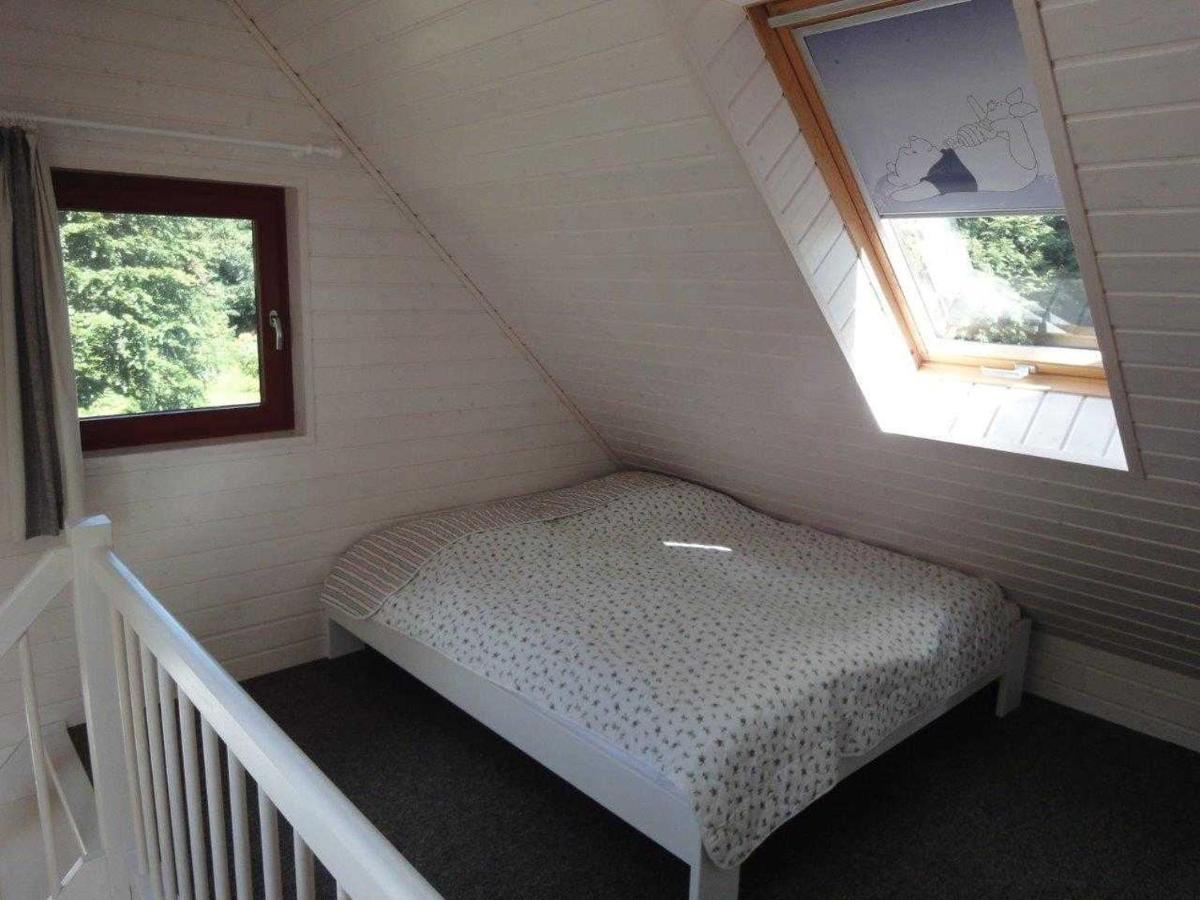 Villa Ferienhaus Rotkaeppchen à Sellin  Extérieur photo