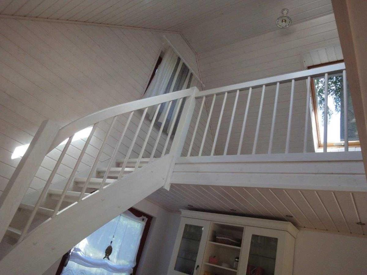 Villa Ferienhaus Rotkaeppchen à Sellin  Extérieur photo