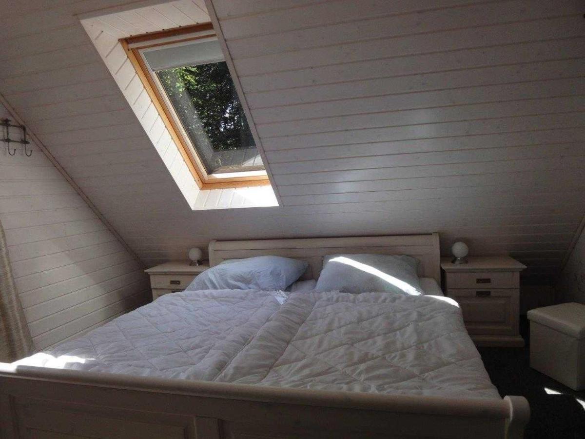 Villa Ferienhaus Rotkaeppchen à Sellin  Extérieur photo