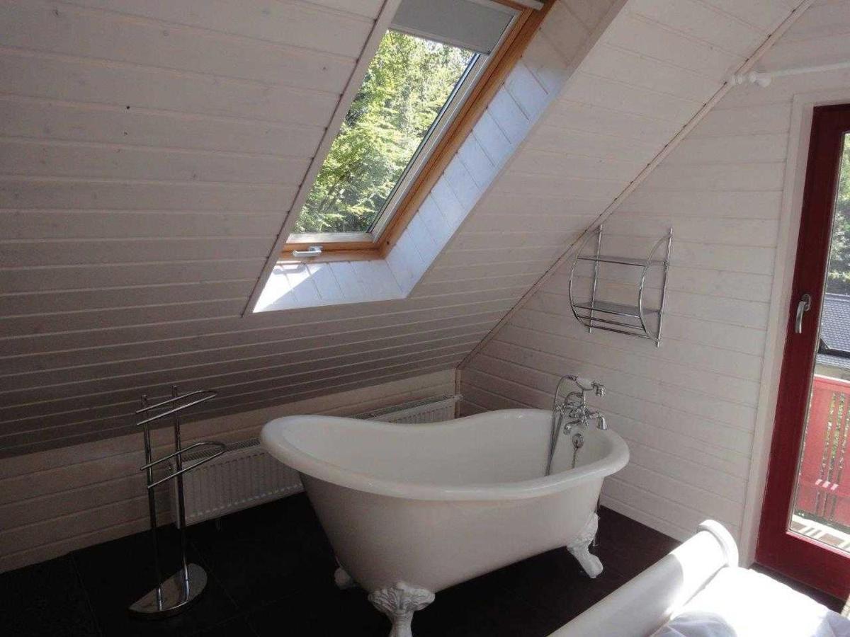 Villa Ferienhaus Rotkaeppchen à Sellin  Extérieur photo